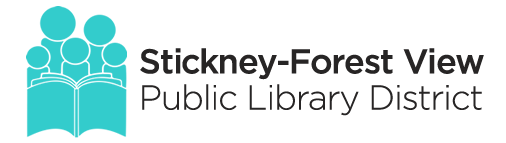 Stickney-Forest View Public Library District